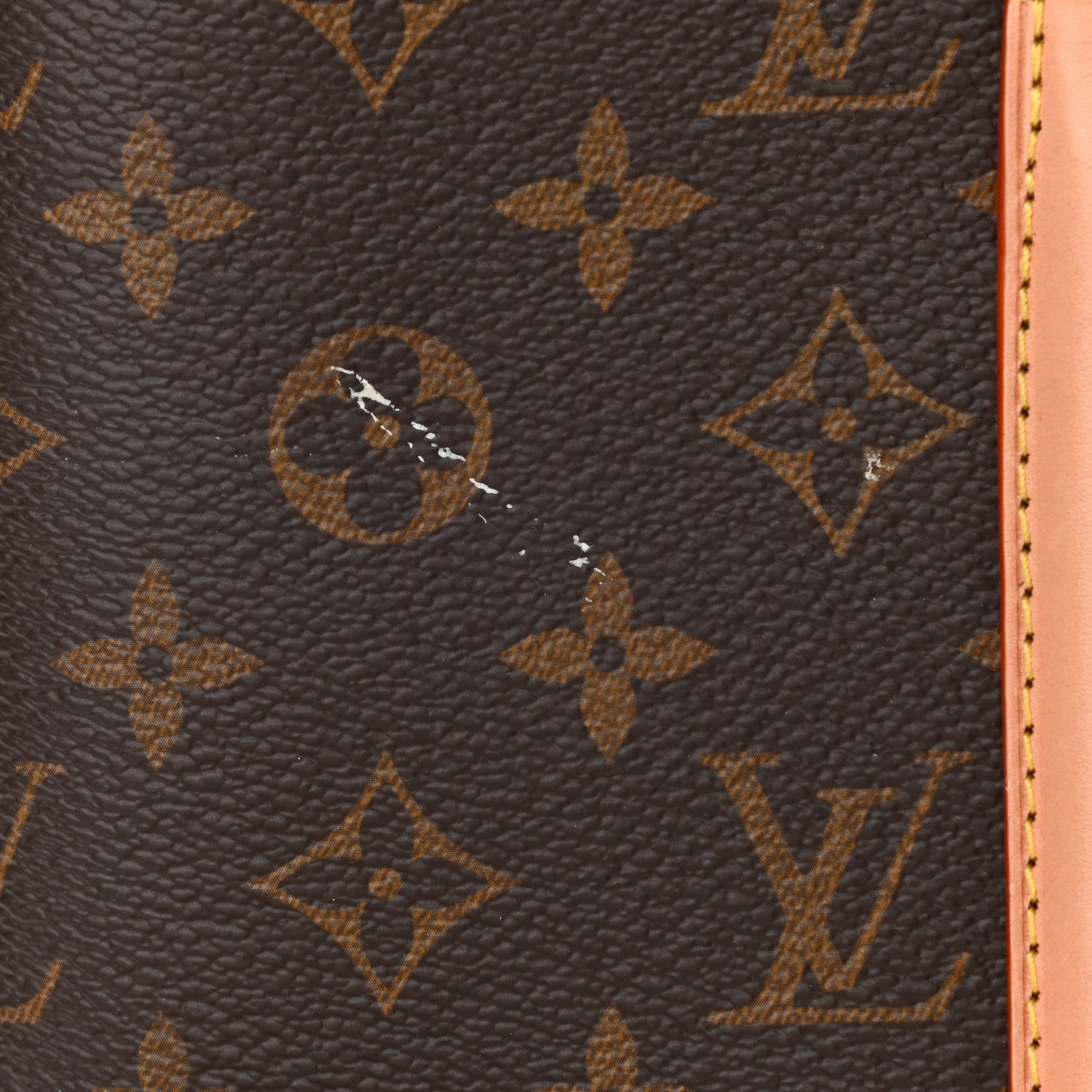 Louis Vuitton Monogram Soufflot MM 10 of 13