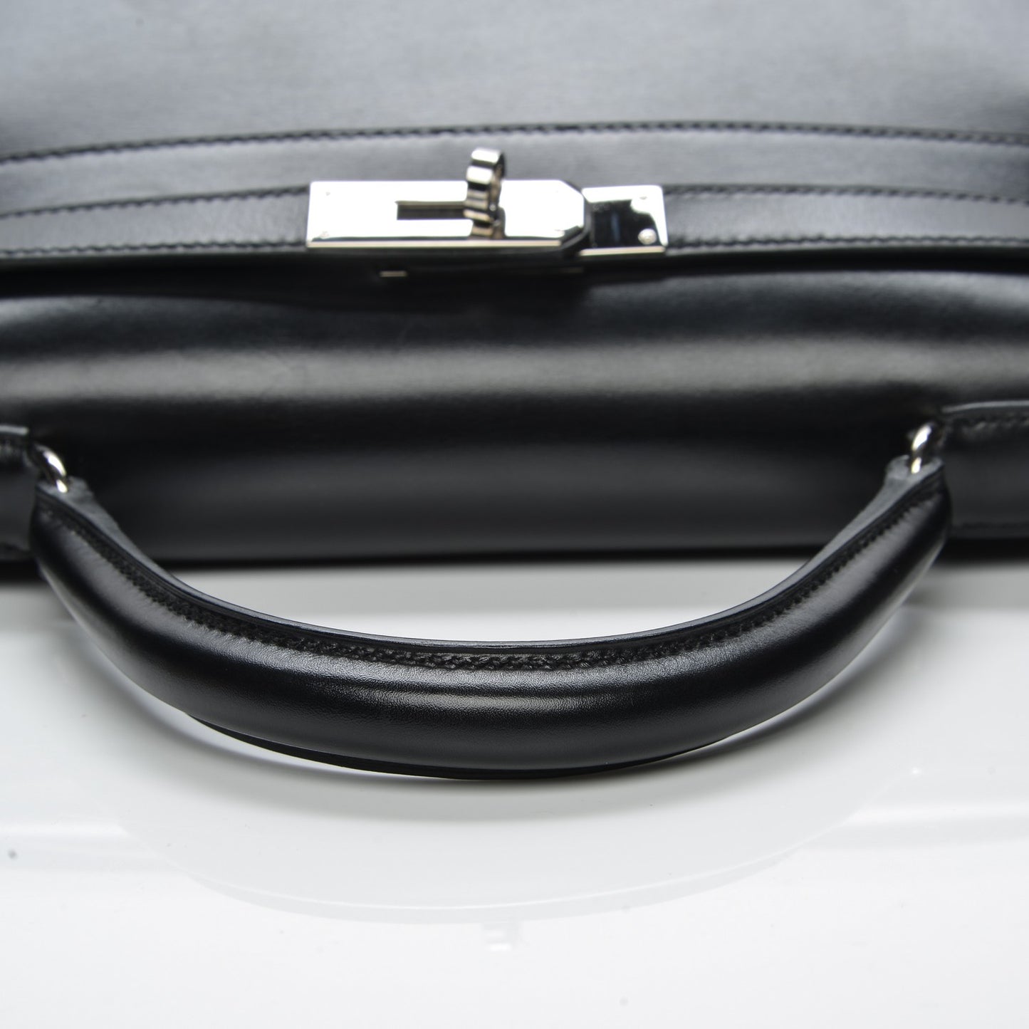 Box Kelly Sellier 28 Black