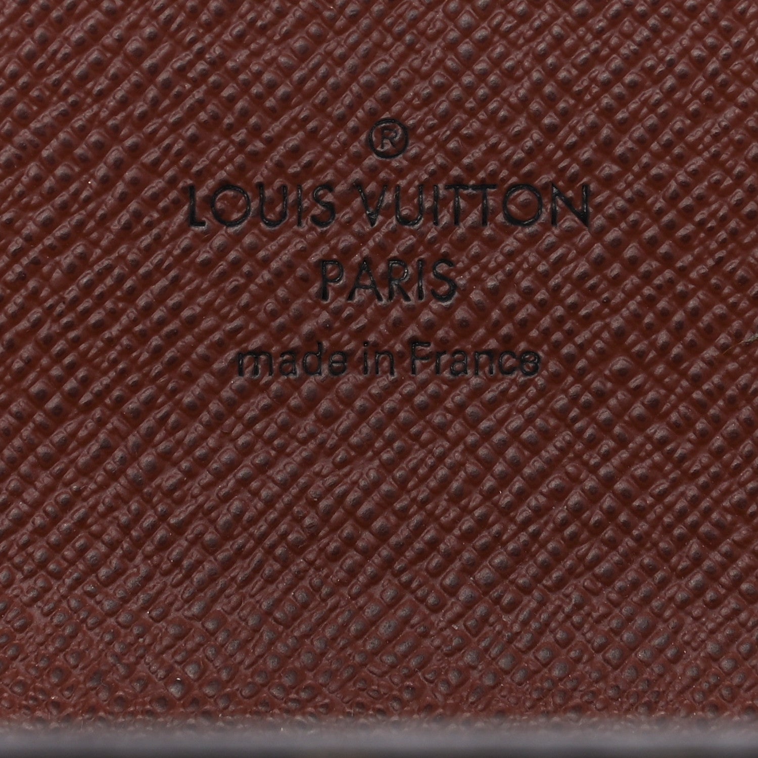Louis Vuitton Monogram 6 Key Multicles Holder 7 of 10