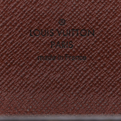 Louis Vuitton Monogram 6 Key Multicles Holder 7 of 10
