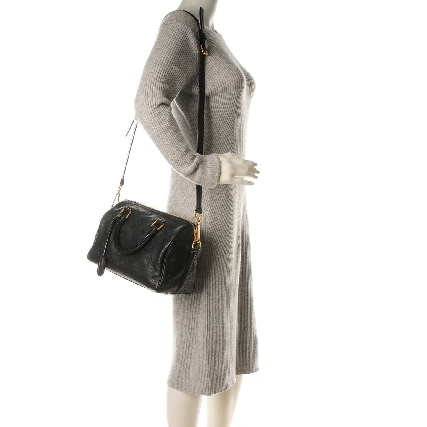 Empreinte Speedy Bandouliere 25 Infini
