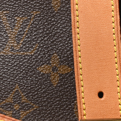 Louis Vuitton Monogram Saumur 35 7 of 9