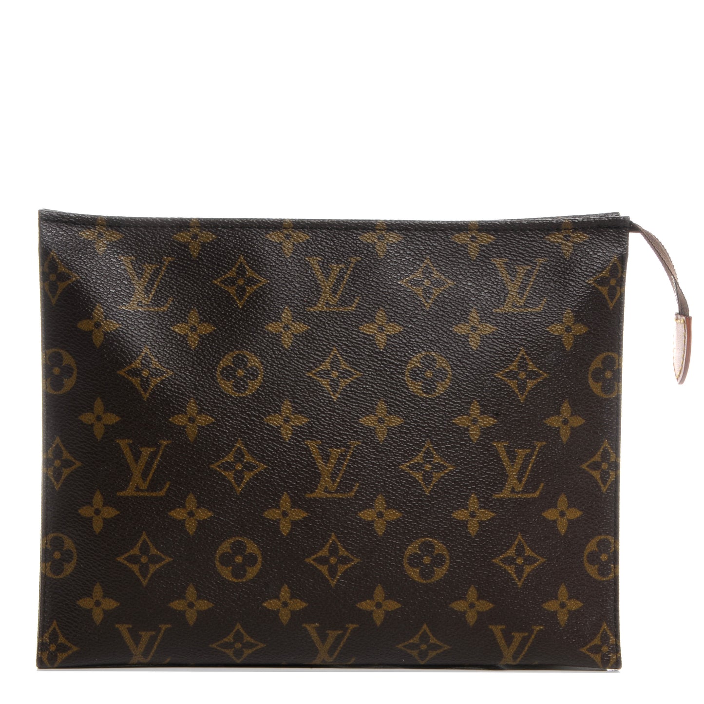 Monogram Toiletry Pouch 26