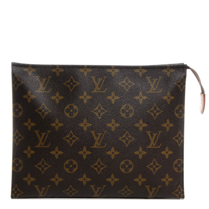 Louis Vuitton Monogram Toiletry Pouch 26 1 of 8