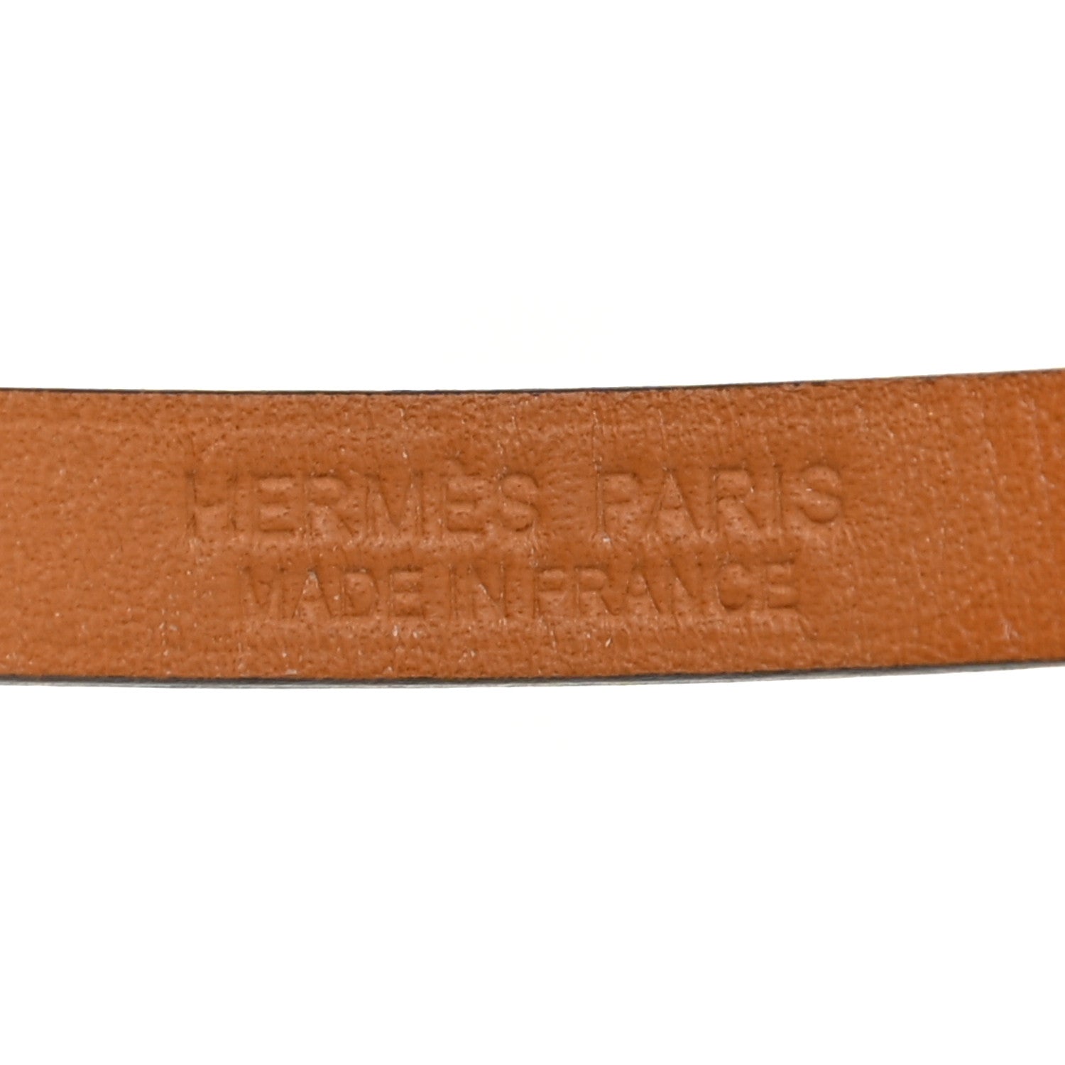 Hermes Swift Micro Rivale Bracelet T2 Black 5 of 7