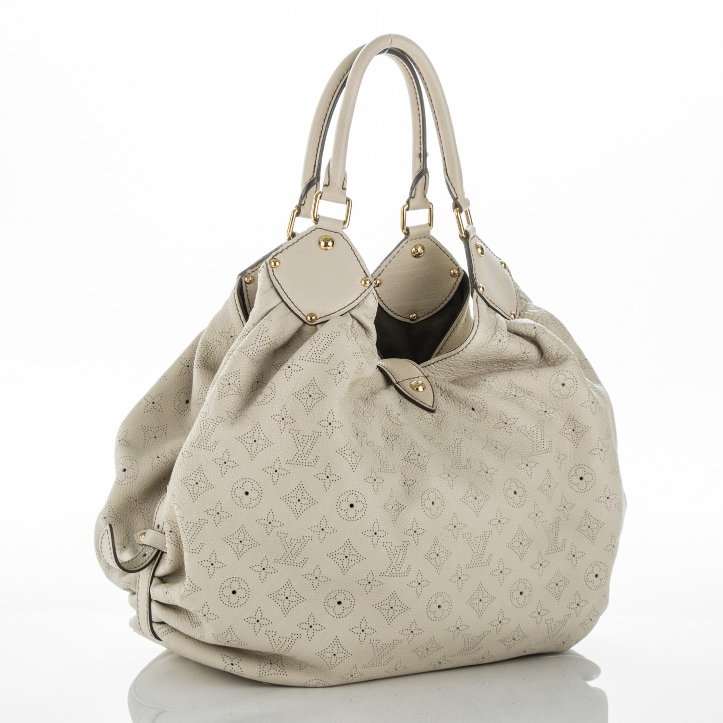 Mahina XL Gris