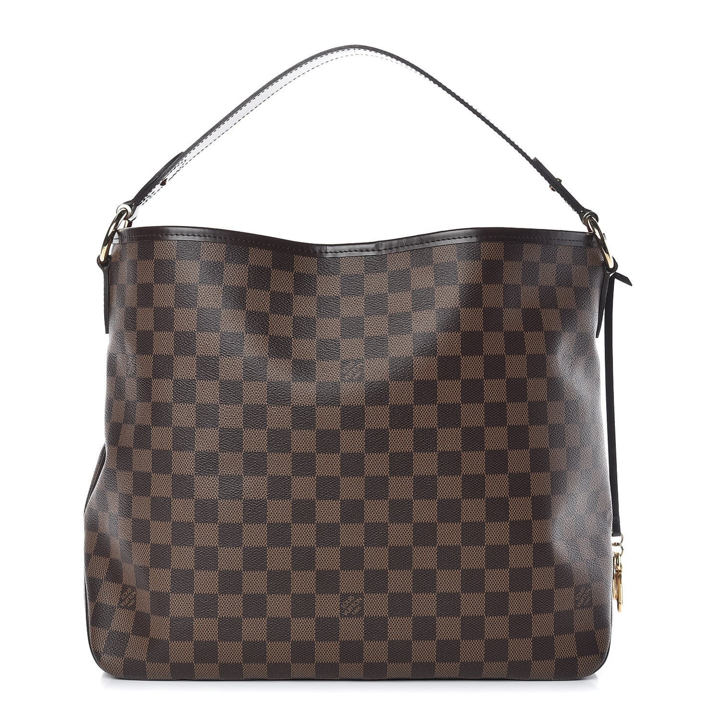 Damier Ebene Delightful MM
