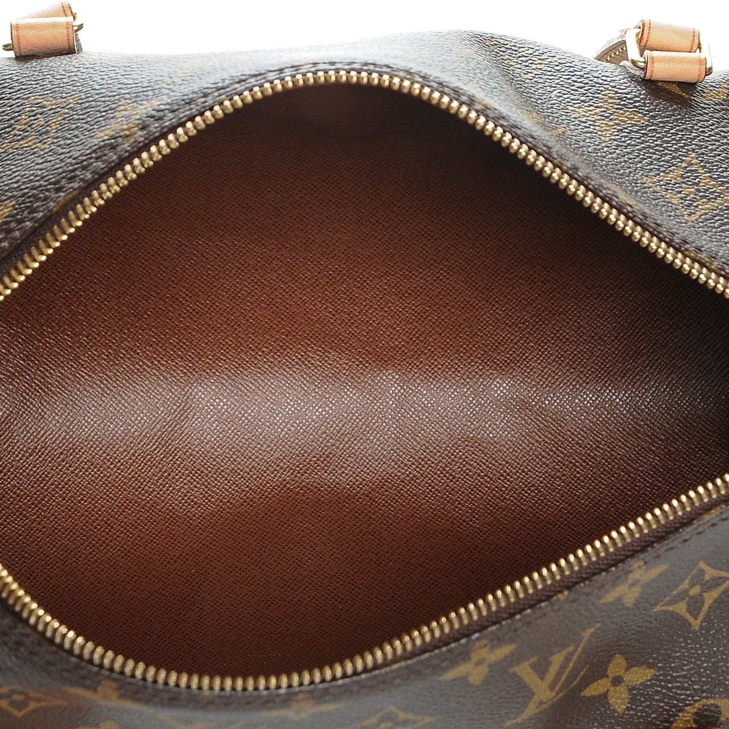 Monogram Papillon 30