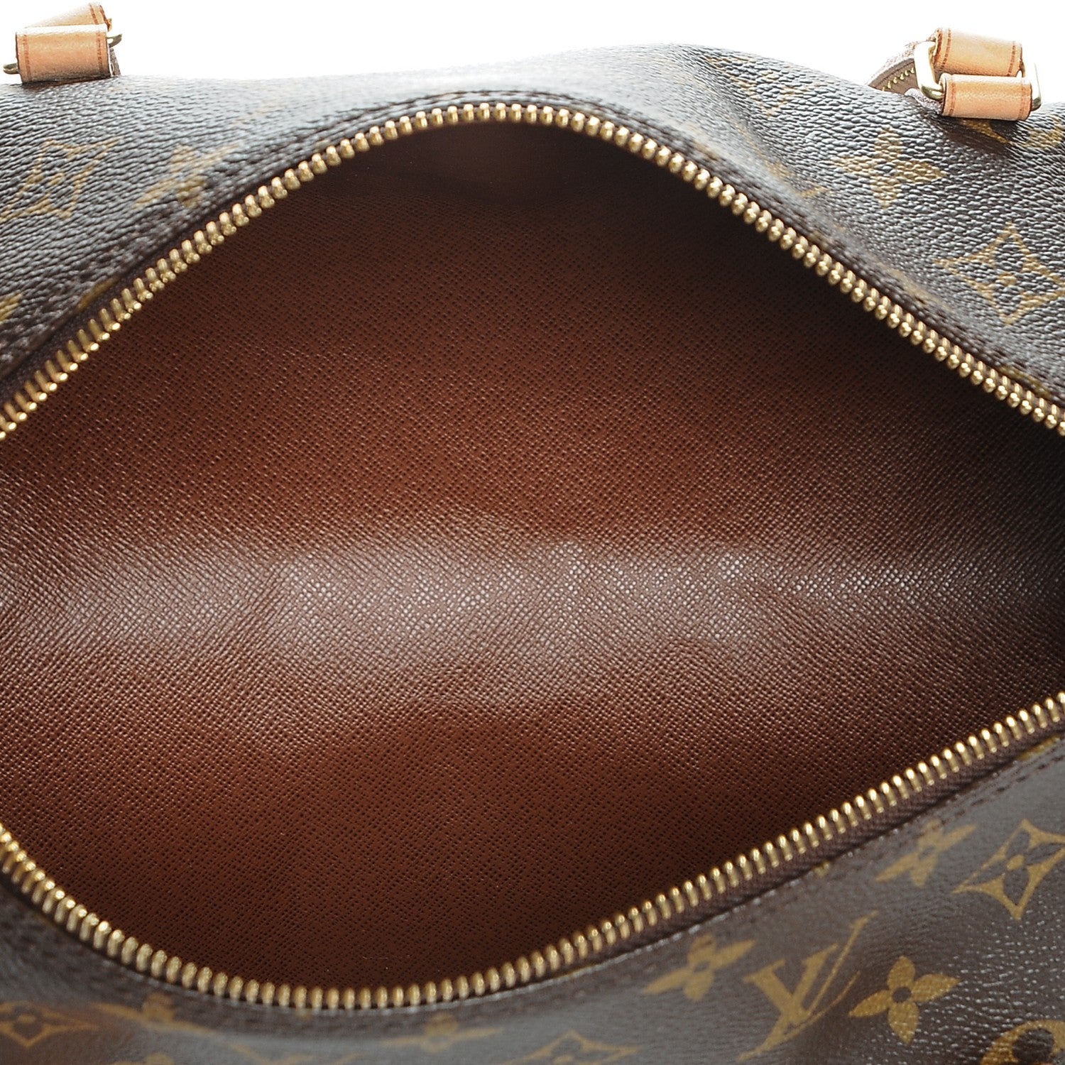 Louis Vuitton Monogram Papillon 30 5 of 6