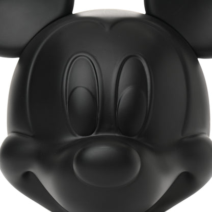 Gucci X DISNEY Plastic Mickey Mouse Top Handle Bag Matte Black 9 of 9