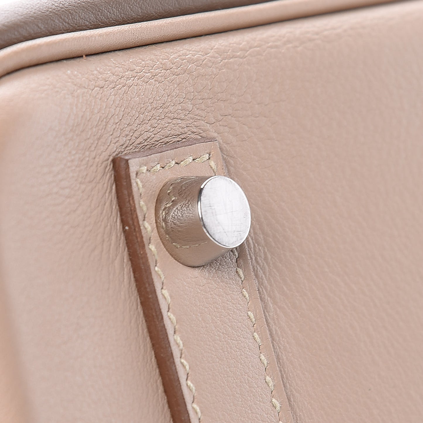 Swift Ghillies Birkin 35 Argile Etoupe