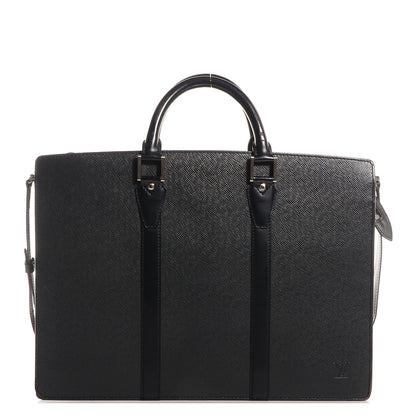 Louis Vuitton Taiga Lozan Ardoise 1 of 7