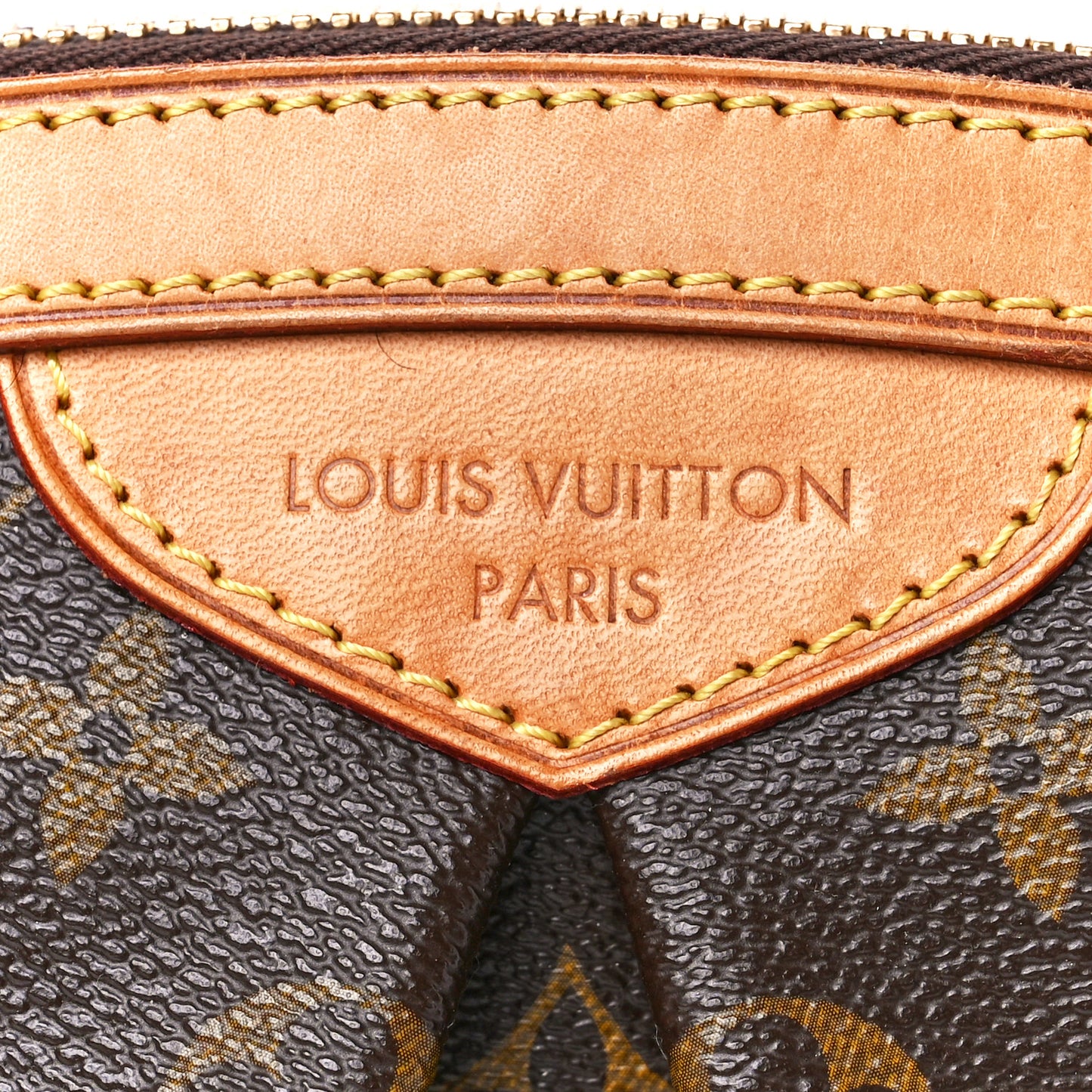 Monogram Tivoli PM