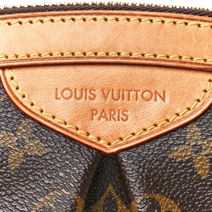 Louis Vuitton Monogram Tivoli PM 8 of 13