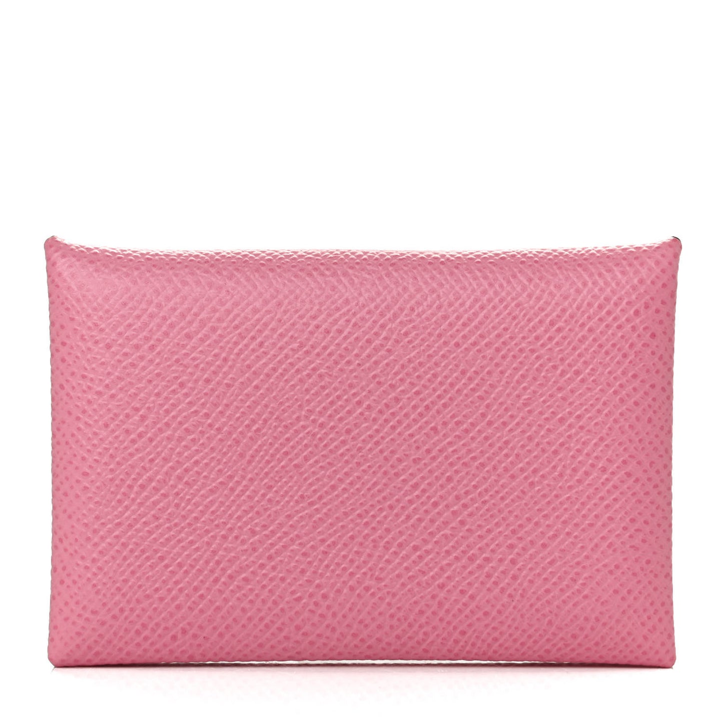 Epsom Calvi Card Case 5P Pink