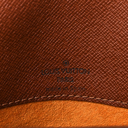 Louis Vuitton Monogram Musette Salsa 6 of 8