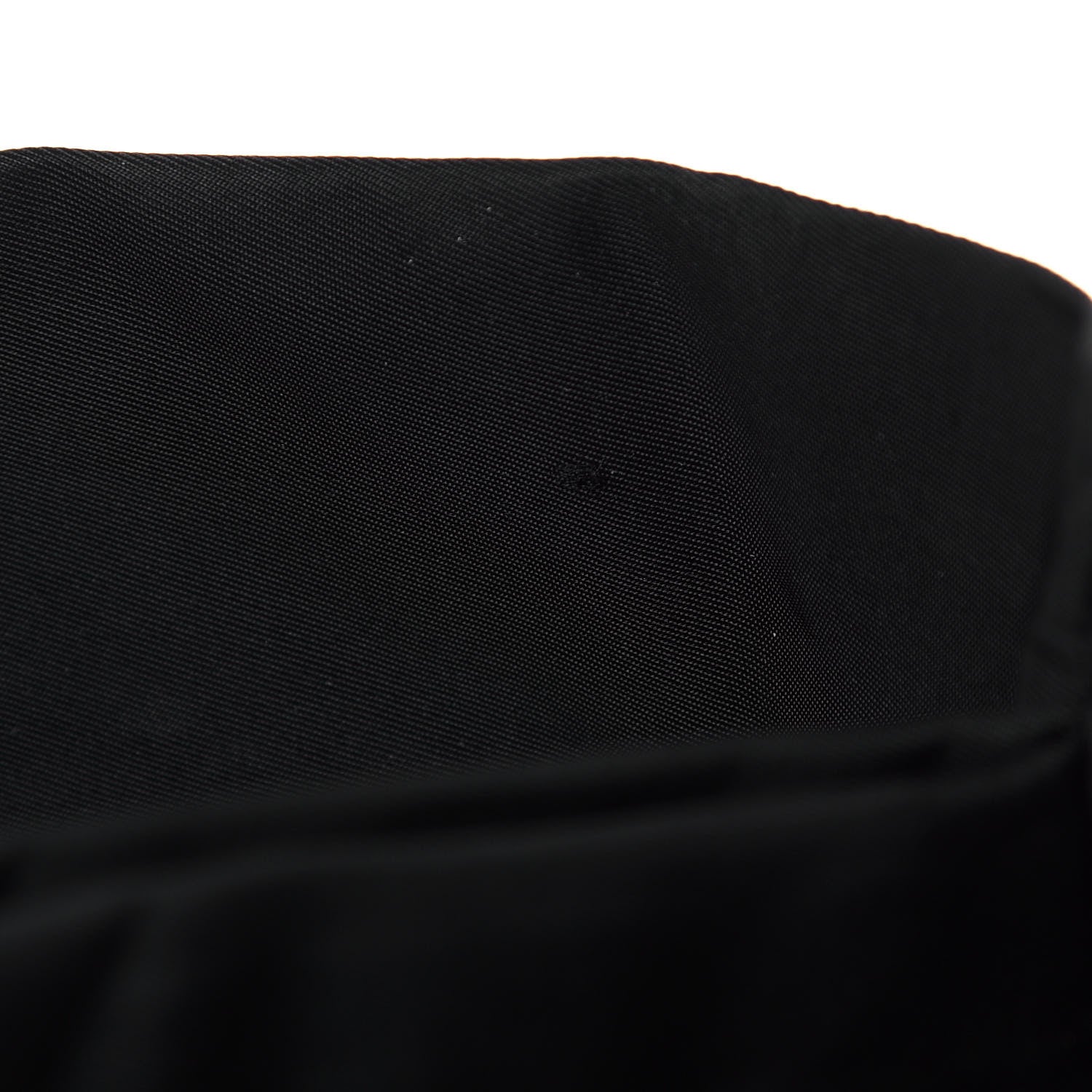 Prada Tessuto Nylon Tote Black 12 of 13