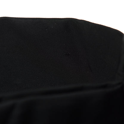 Prada Tessuto Nylon Tote Black 12 of 13