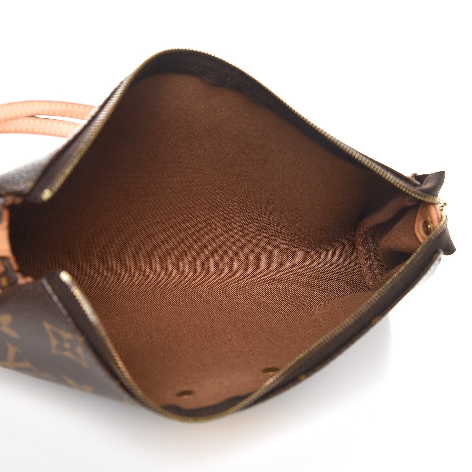 Louis Vuitton Monogram Eva Clutch 5 of 7