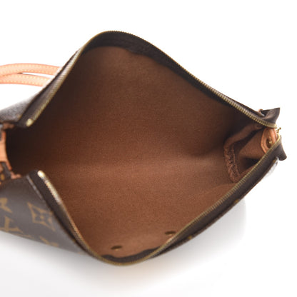 Louis Vuitton Monogram Eva Clutch 5 of 7