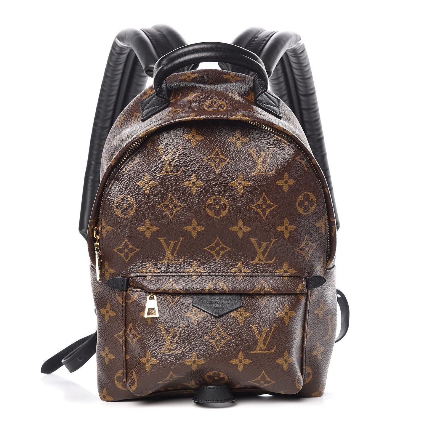 Monogram Palm Springs Backpack PM