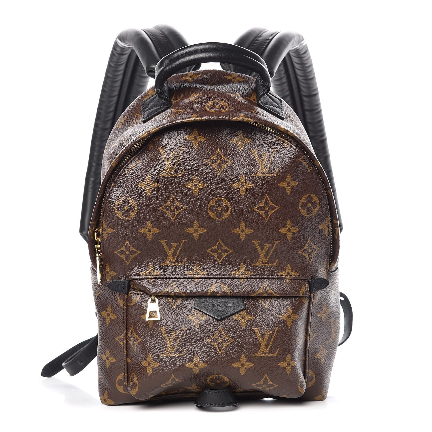 Louis Vuitton Monogram Palm Springs Backpack PM 1 of 8