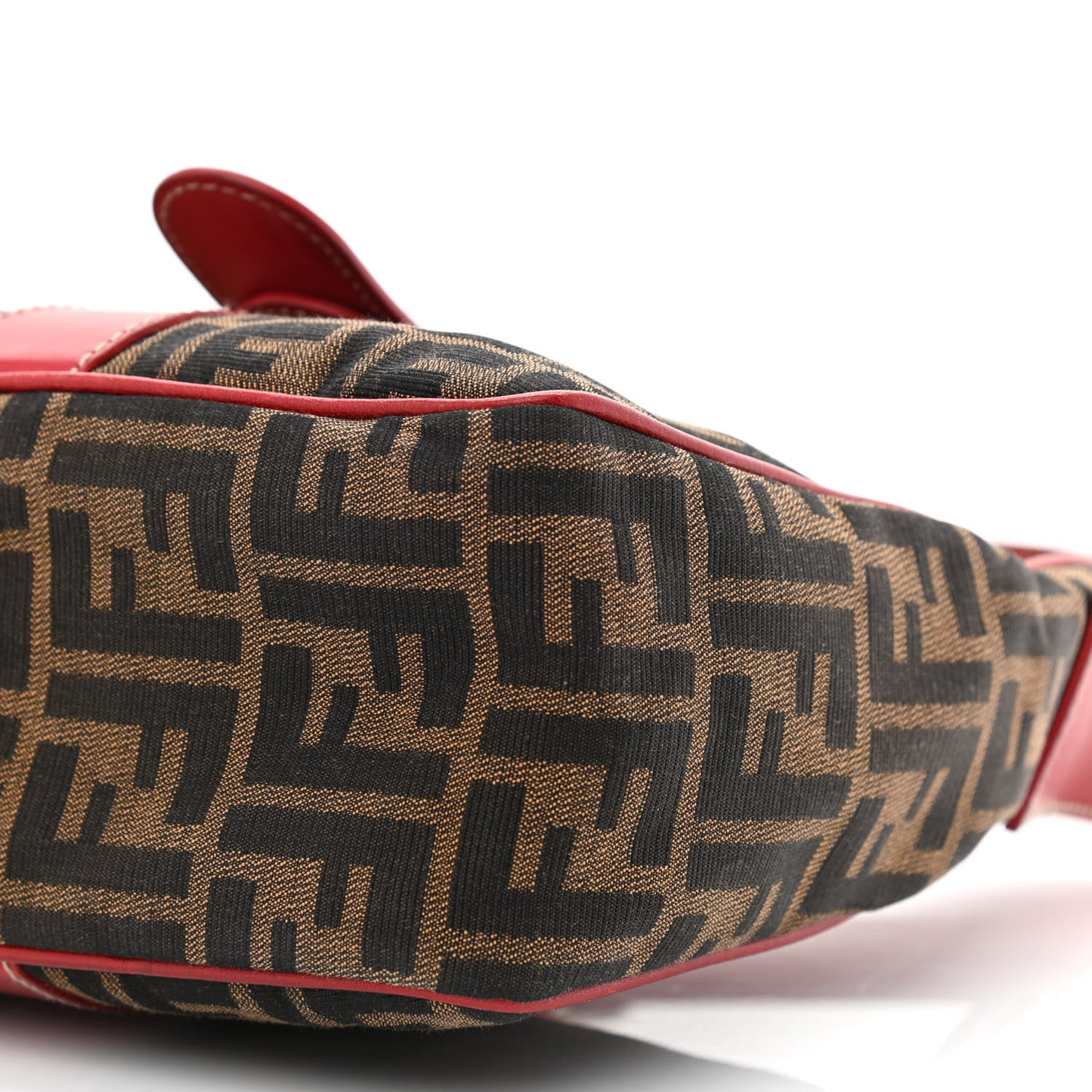 Zucca Shoulder Bag Red