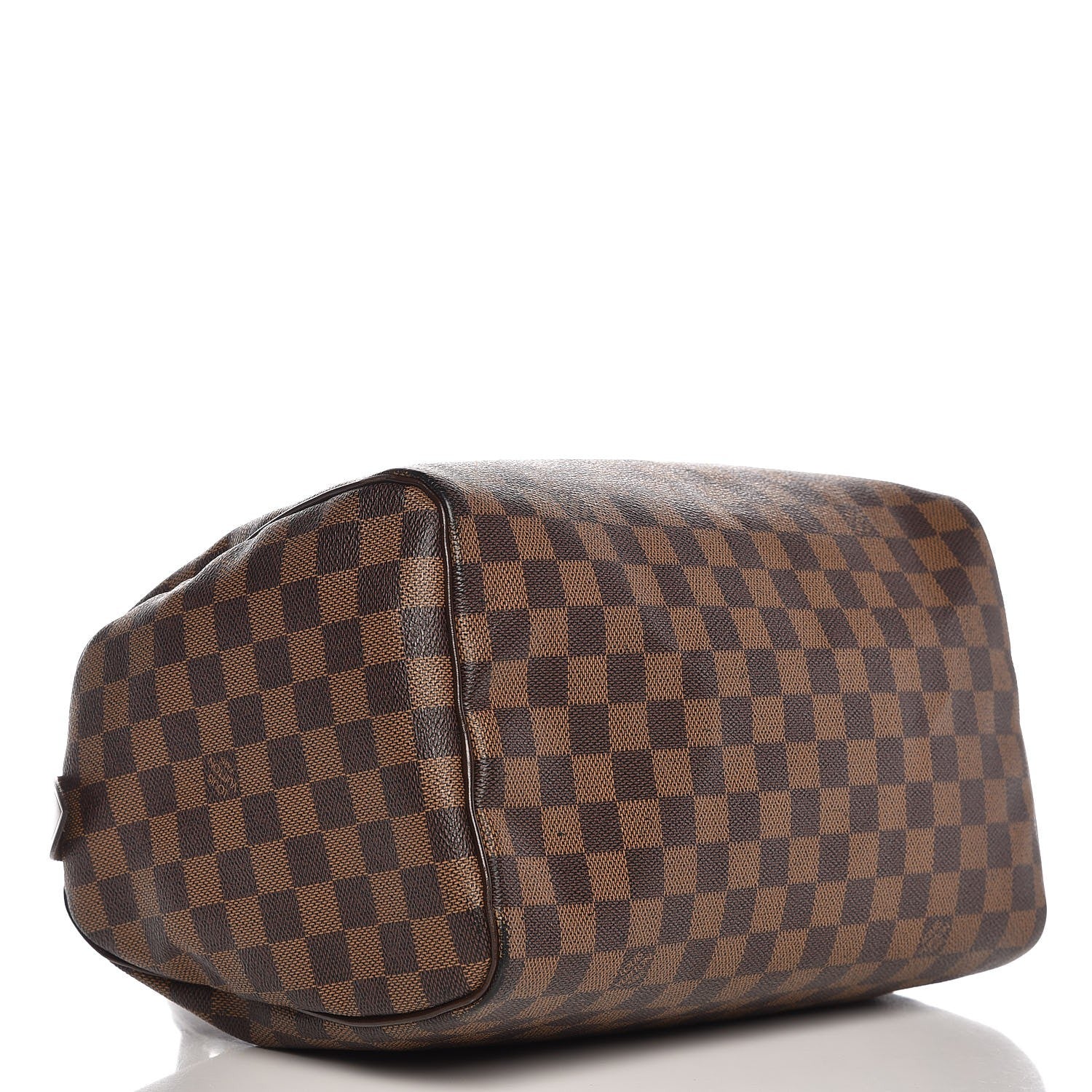Louis Vuitton Damier Ebene Speedy 30 4 of 19