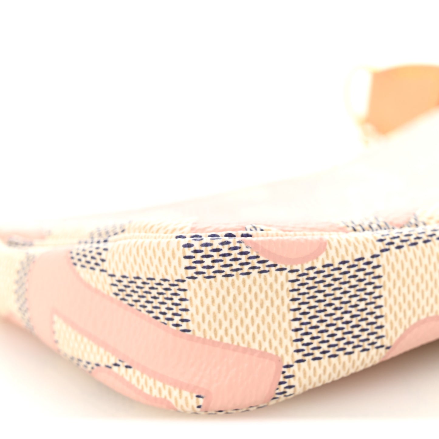 Damier Azur Tahitienne Mini Pochette Accessories