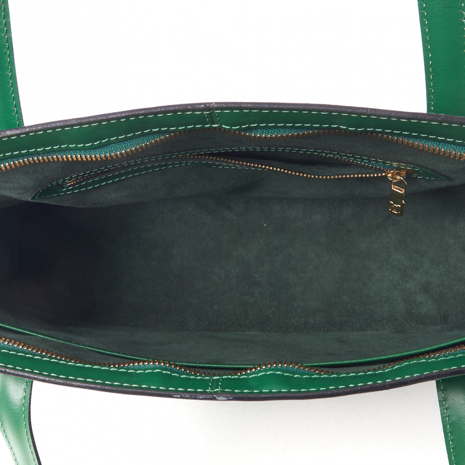 Louis Vuitton Epi Lussac Borneo 6 of 8