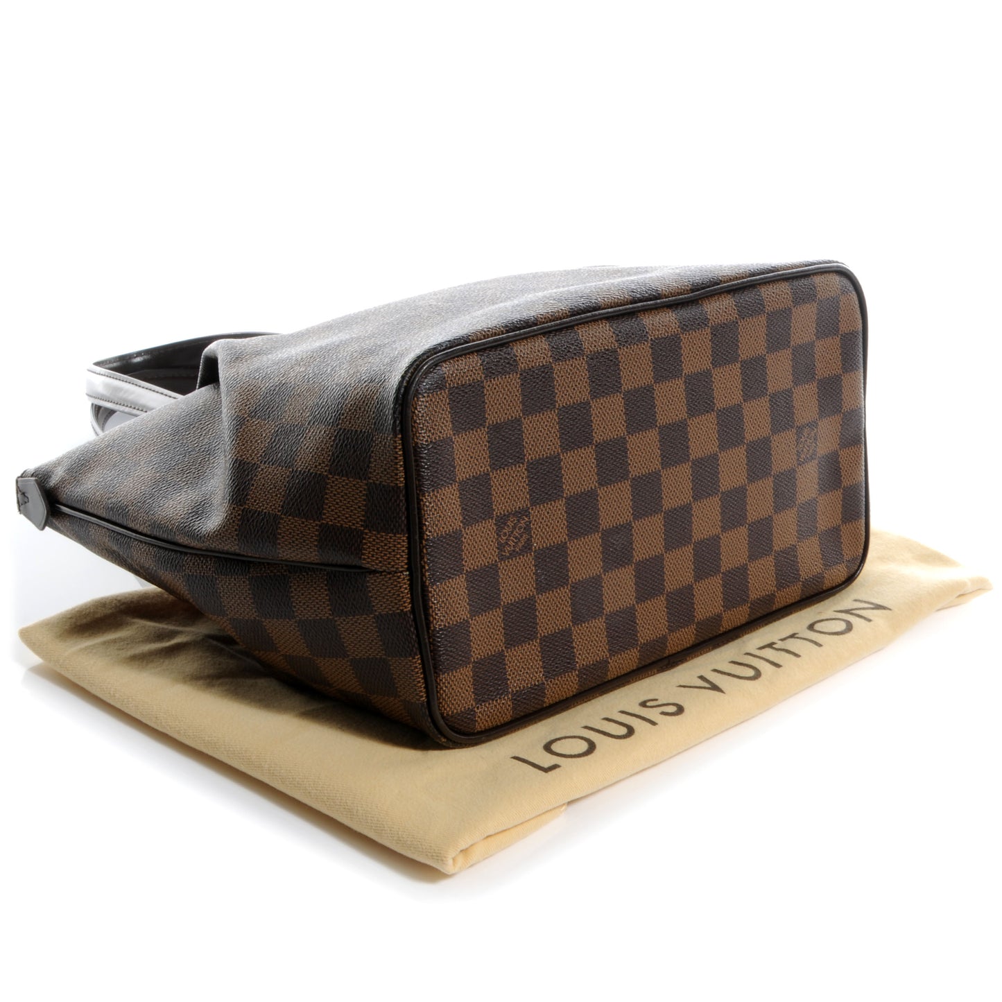 Damier Ebene Westminster PM