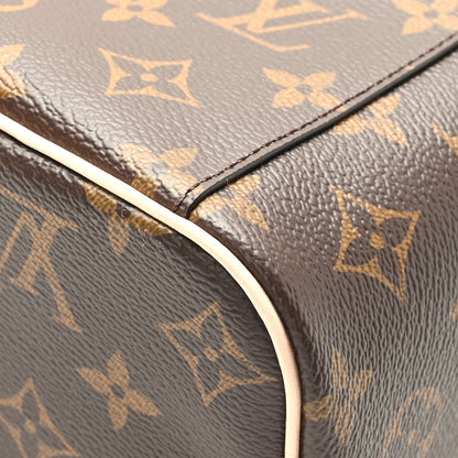 Louis Vuitton Monogram Nice Mini 11 of 11