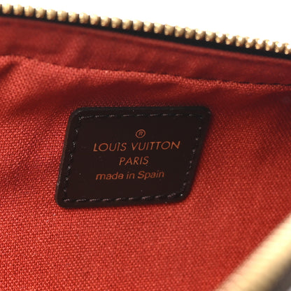 Louis Vuitton Damier Ebene Geronimos 6 of 9