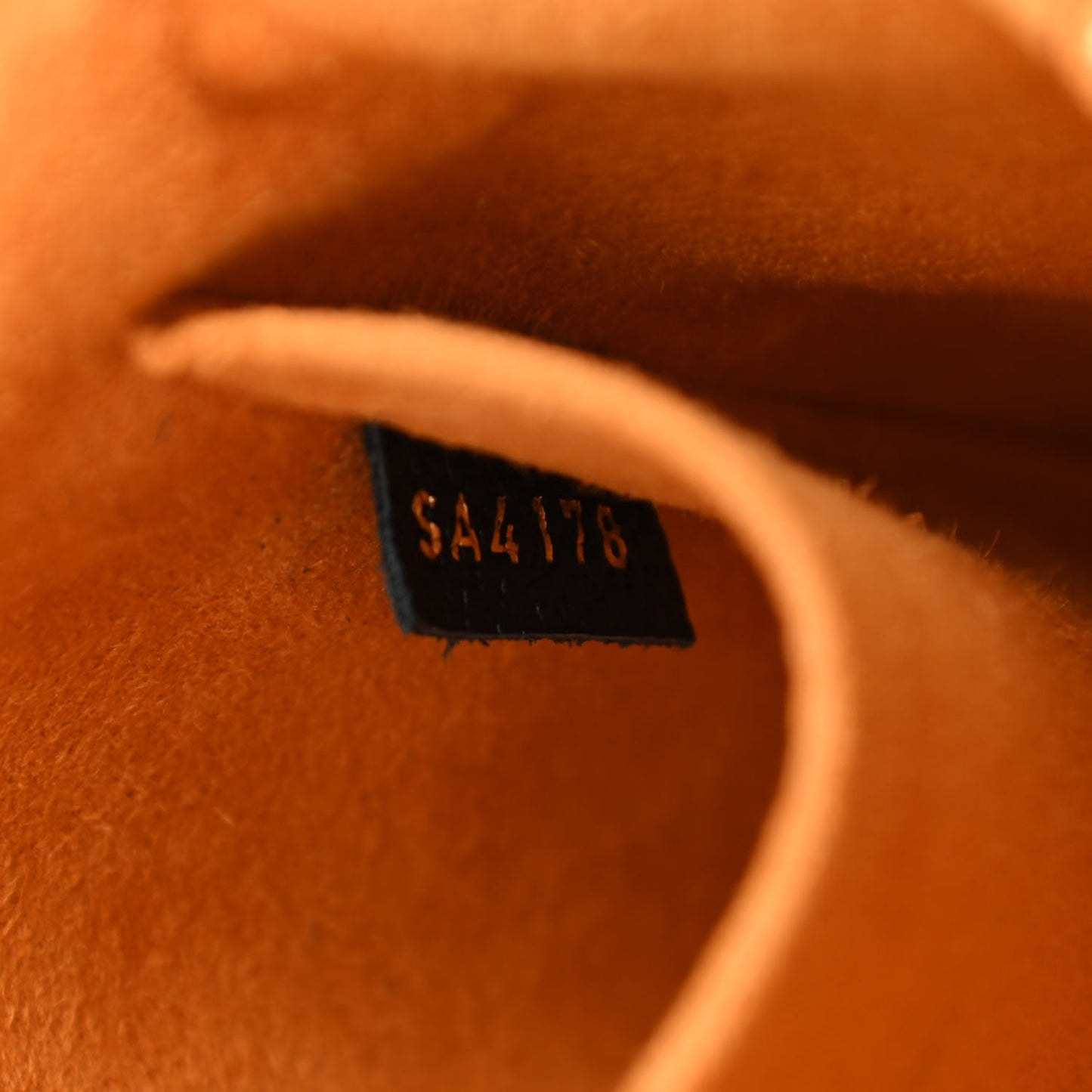 Damier Ebene Clapton Black