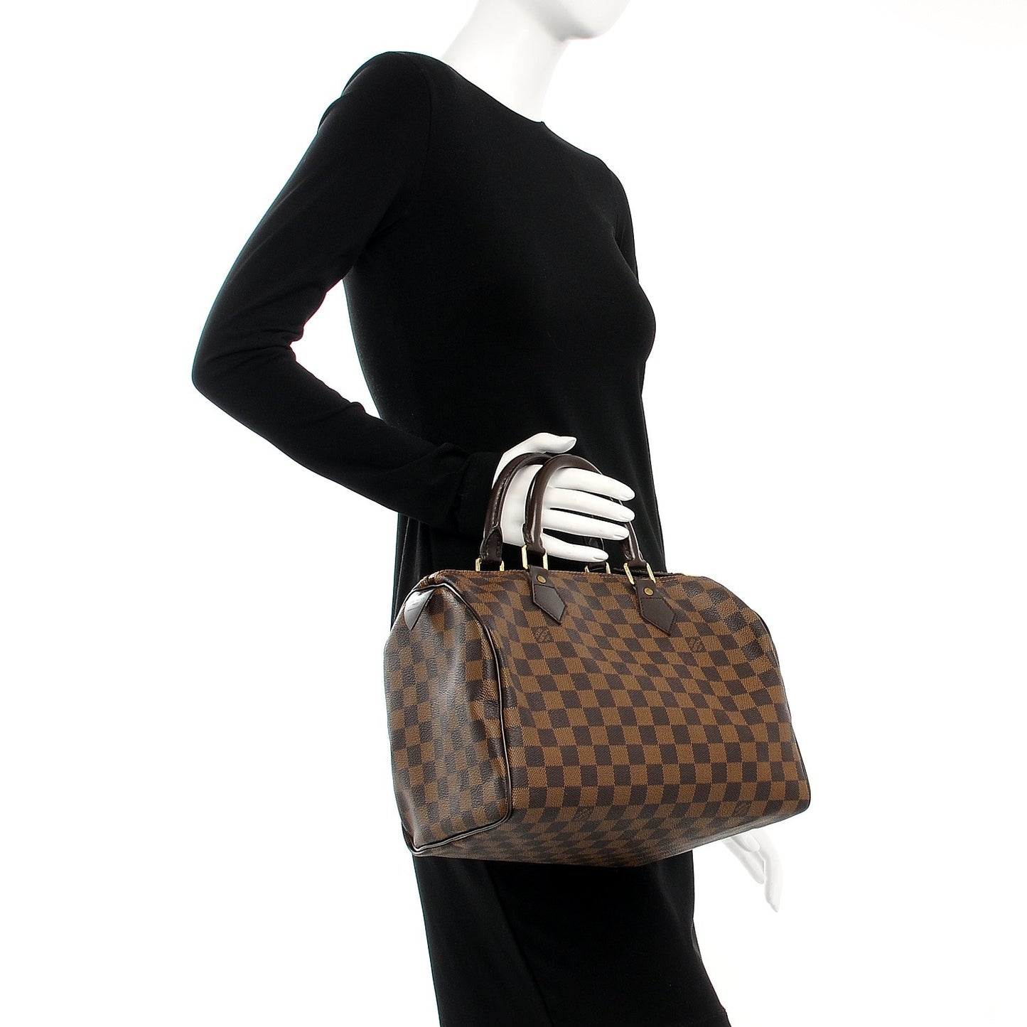 Damier Ebene Speedy 30