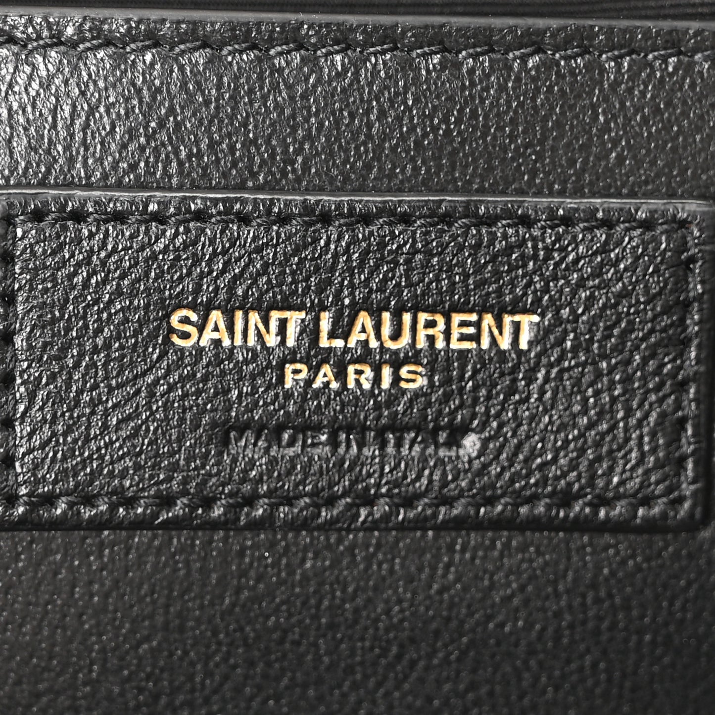 Lambskin Matelasse Monogram Mini Jamie 4.3 Crema Soft