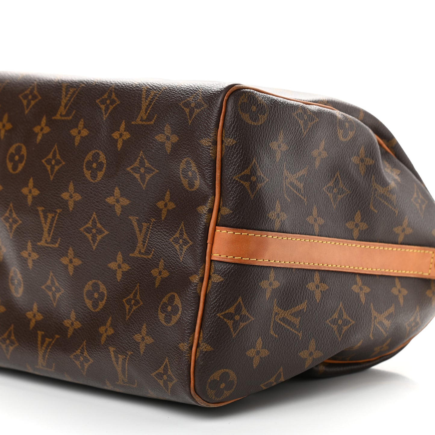 Monogram Speedy Bandouliere 35