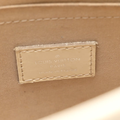 Louis Vuitton Epi Madeleine PM Ivory 6 of 11