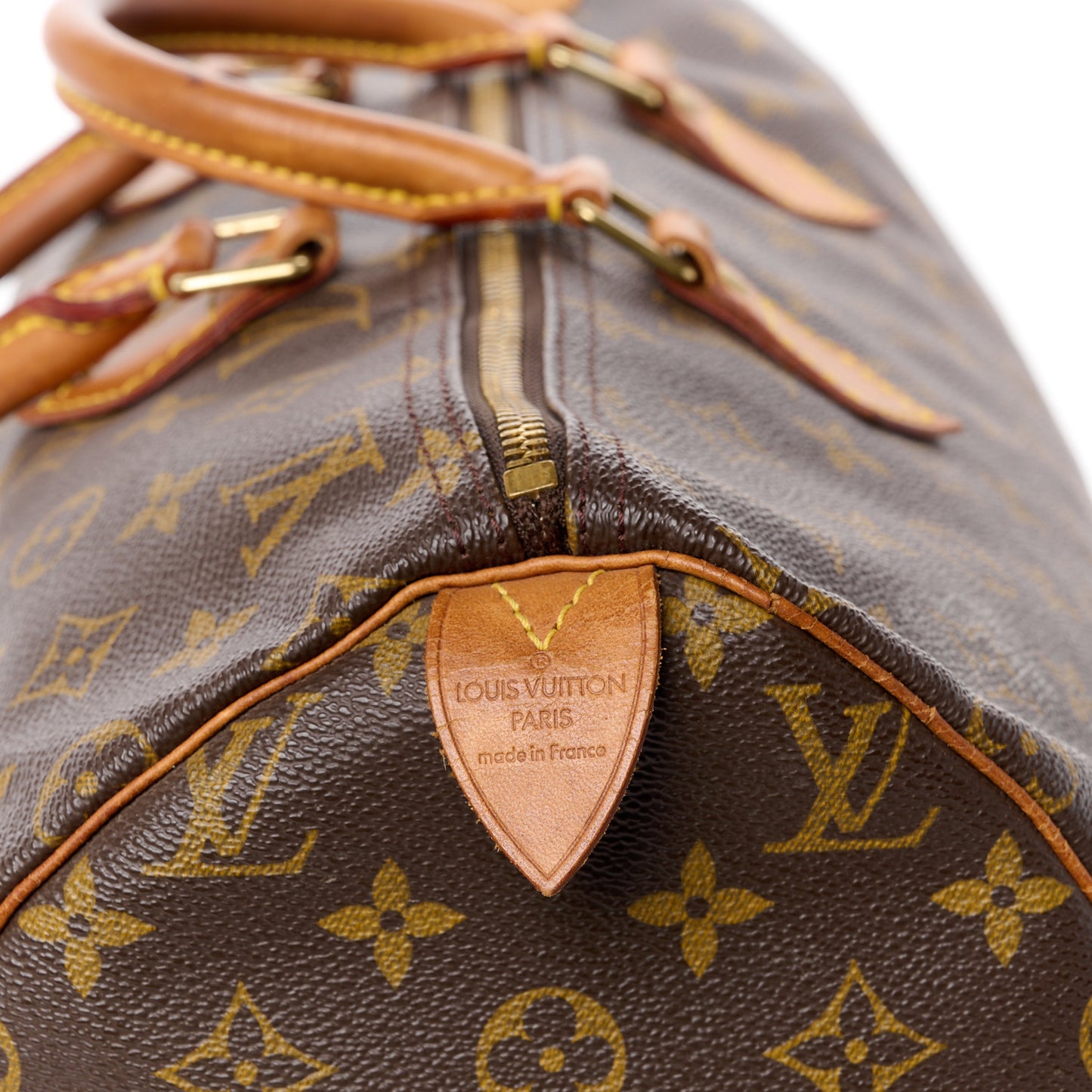 Monogram Speedy 40