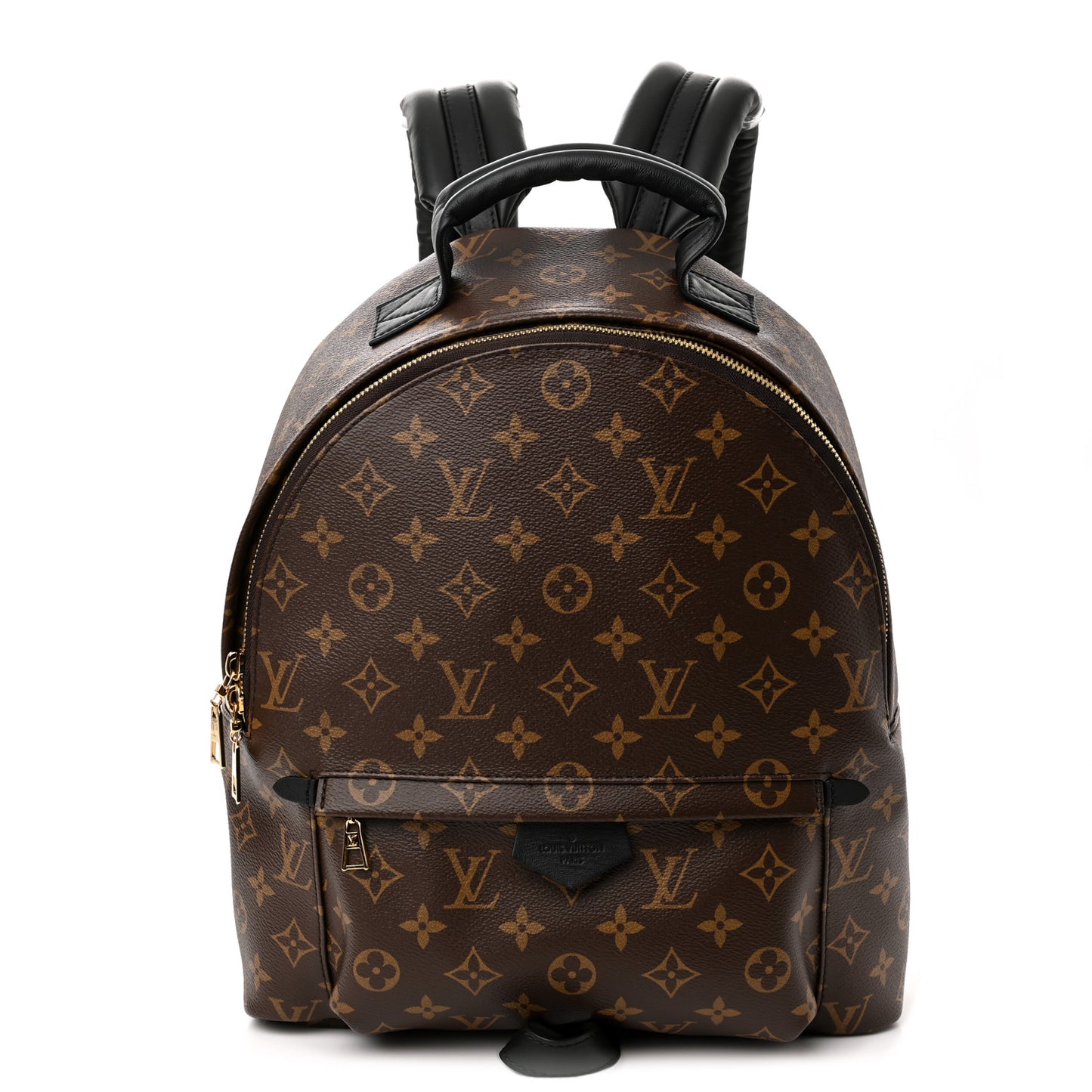 Monogram Palm Springs Backpack MM