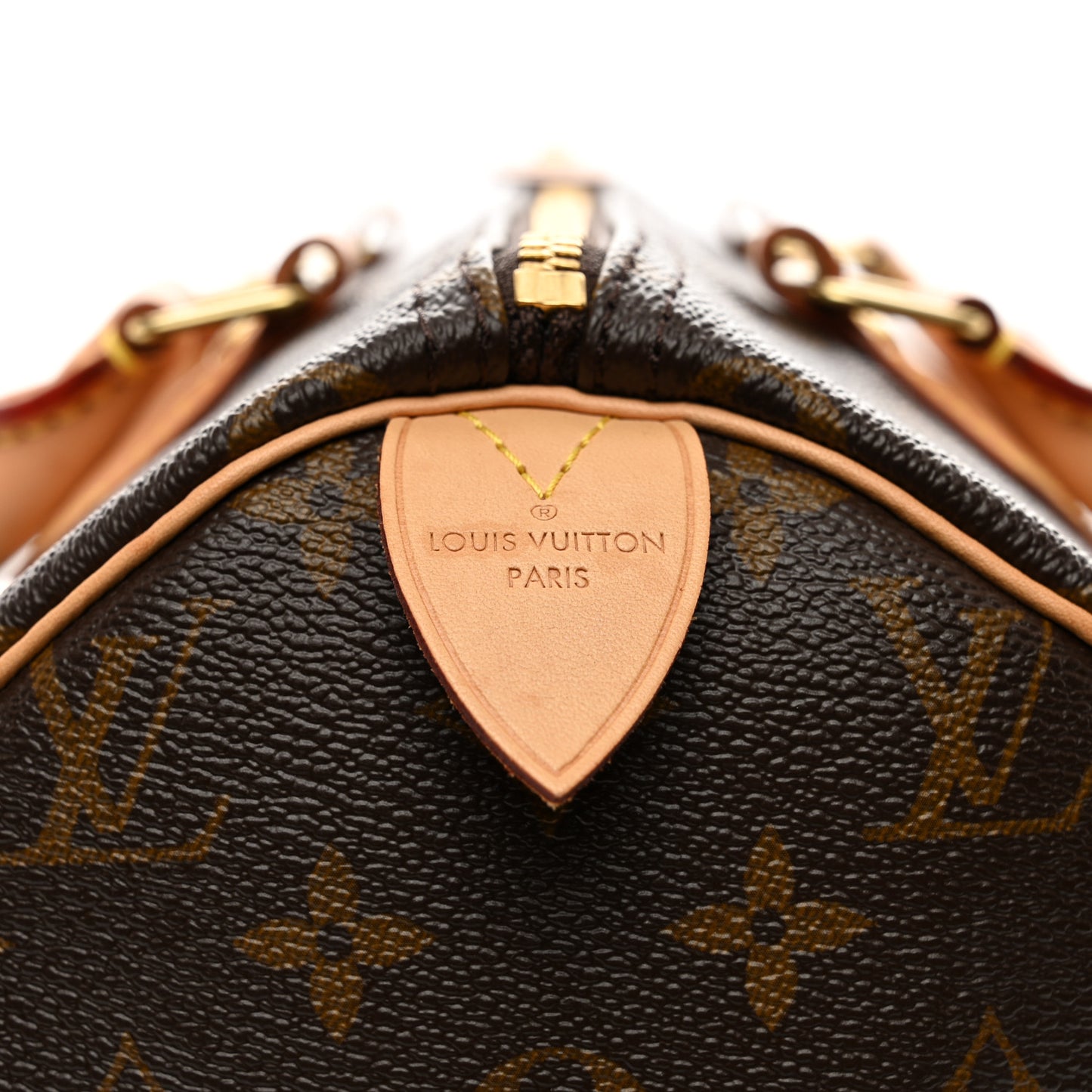 Monogram Speedy 30