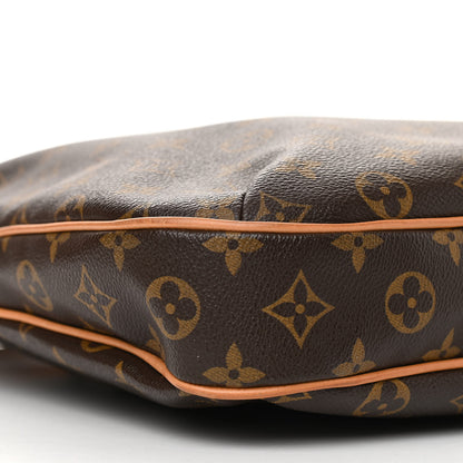 Louis Vuitton Monogram Odeon MM 9 of 13