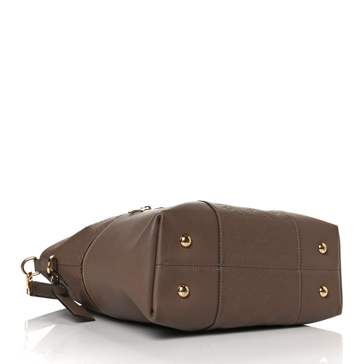 Empreinte Melie Taupe Glace