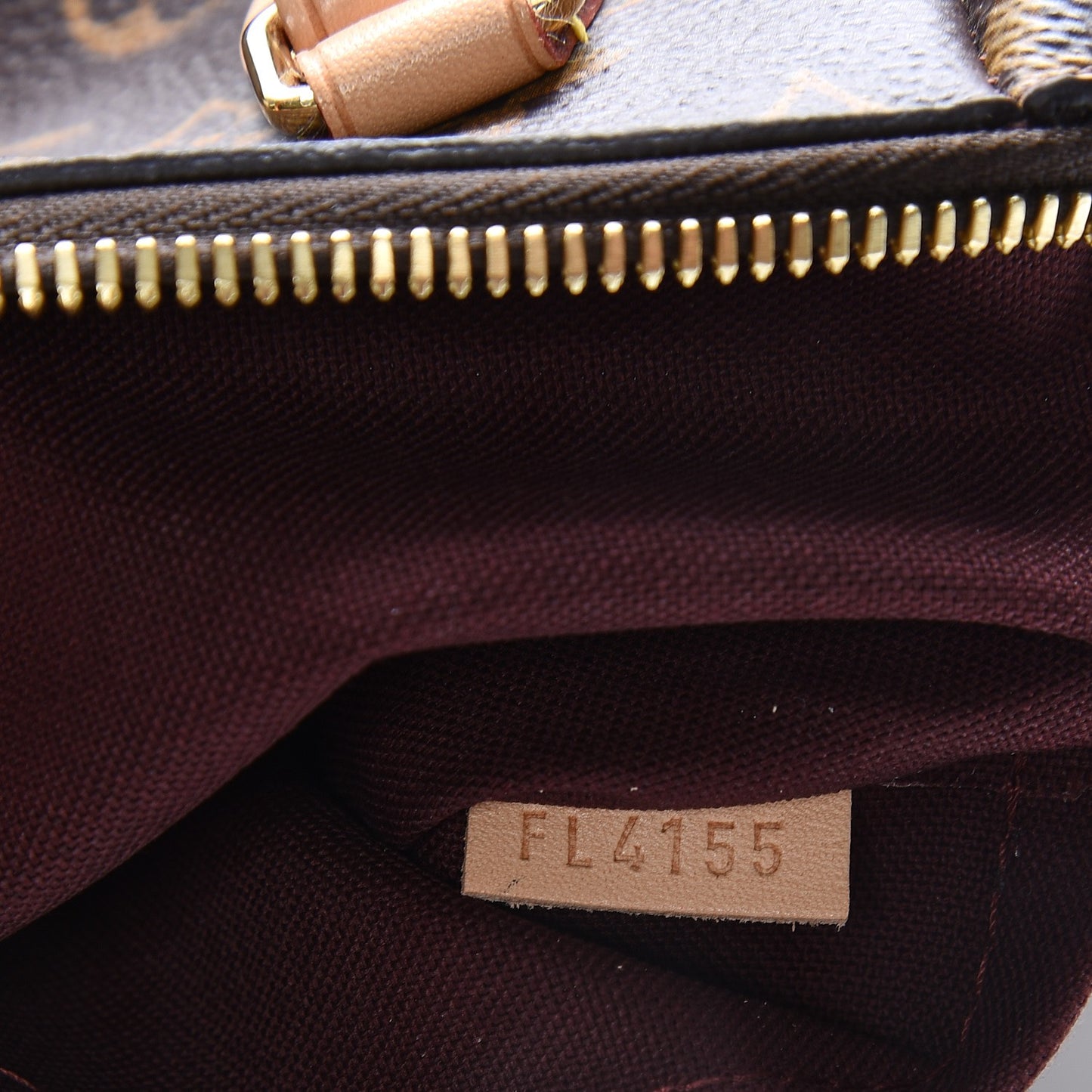 Monogram Turenne PM