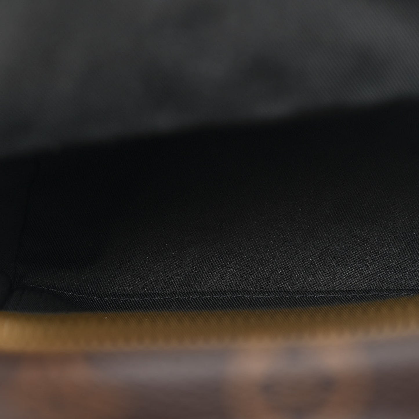 Reverse Monogram Palm Springs Backpack PM