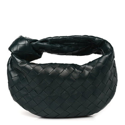Bottega Veneta Nappa Intrecciato Mini Jodie Raintree 1 of 10