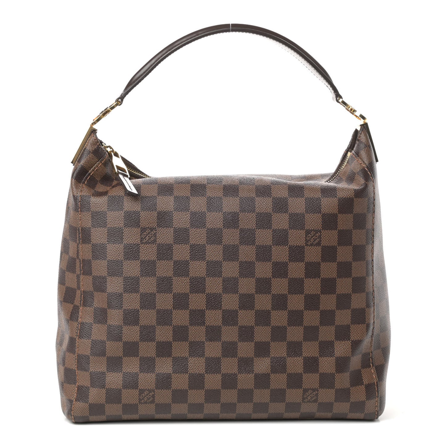 Damier Ebene Portobello PM