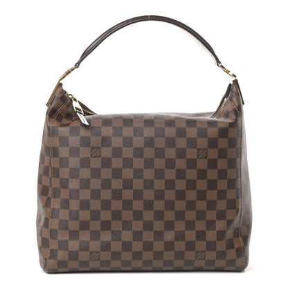 Louis Vuitton Damier Ebene Portobello PM 1 of 9