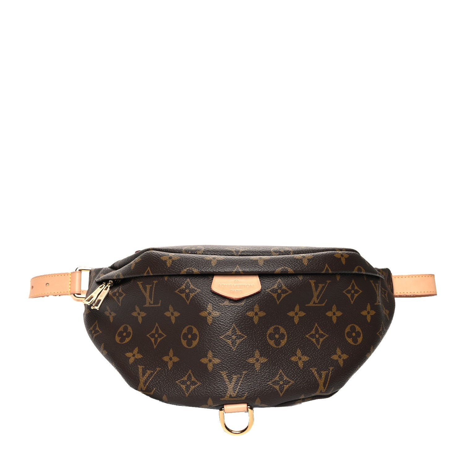 Louis Vuitton Monogram Bumbag 1 of 10