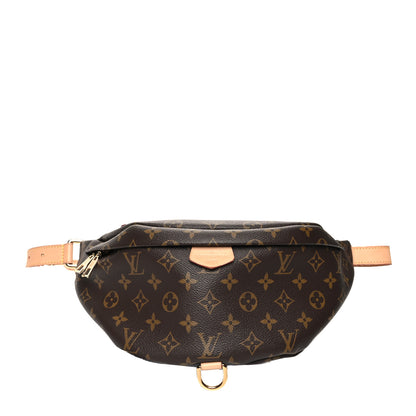 Louis Vuitton Monogram Bumbag 1 of 10
